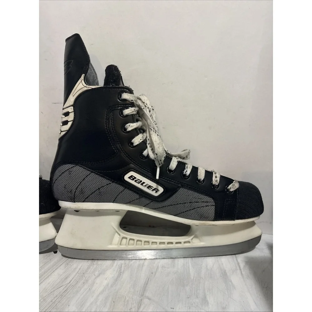 Bauer Impact 100 Hockey Skates NO SIZE 12